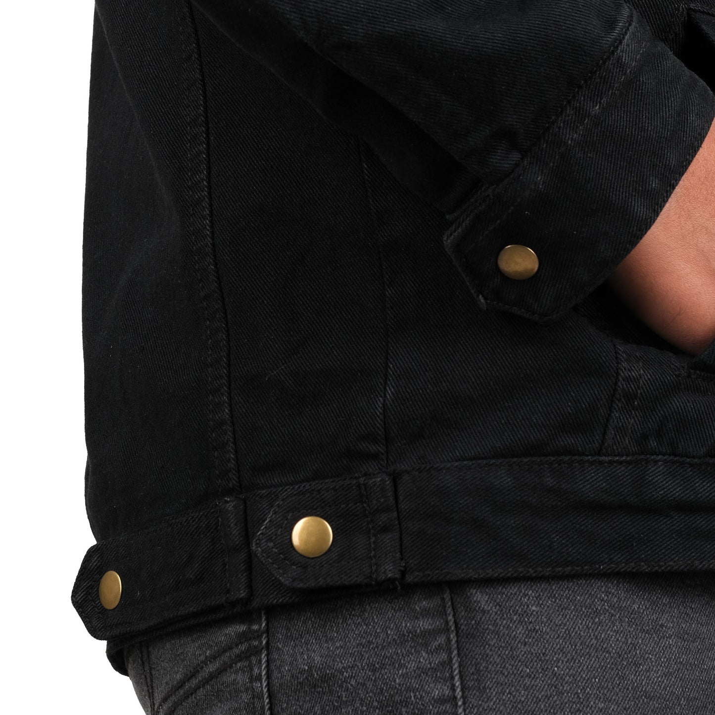 Parabellum® Ryder™ Black