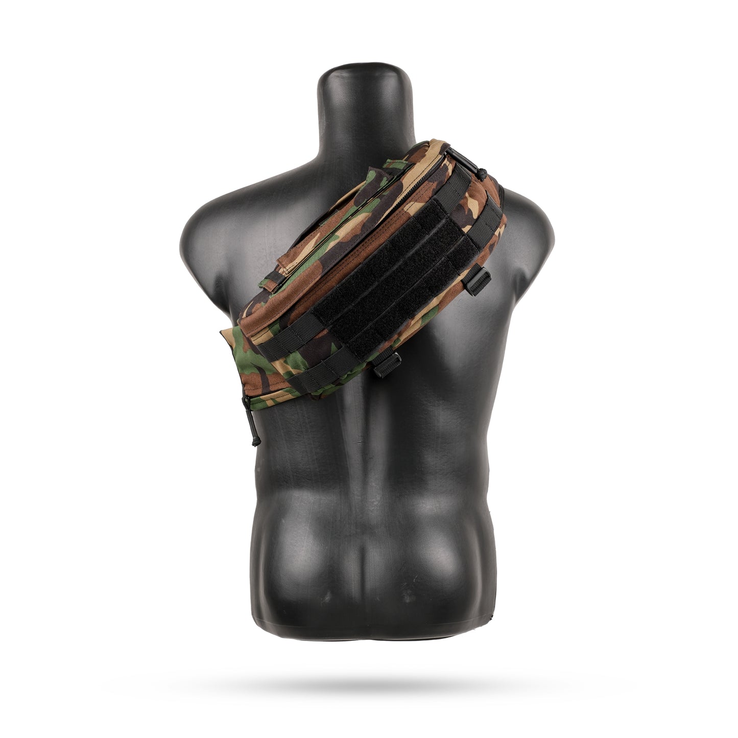 Parabellum® Plasma™ Woodland