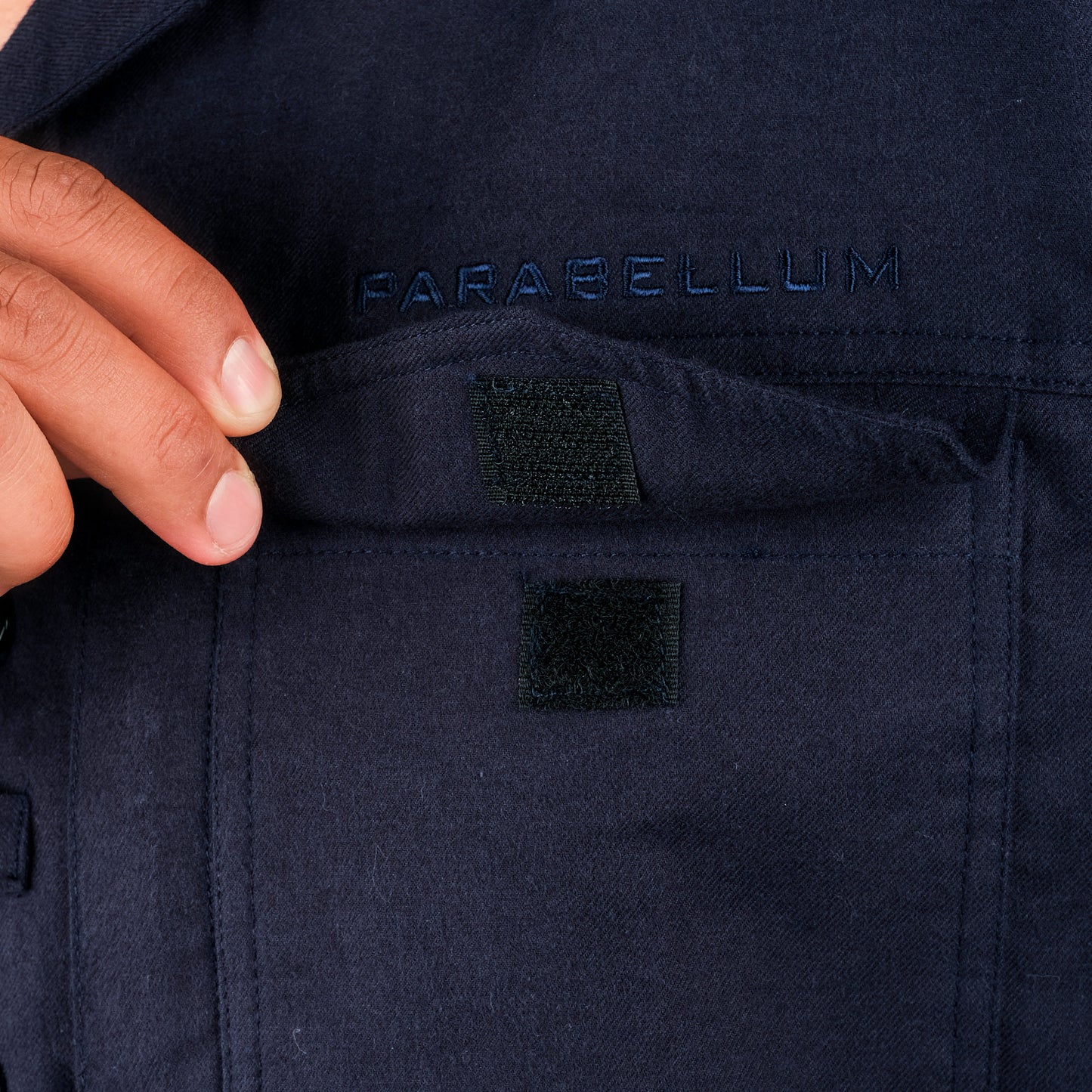 Parabellum® Skipjack™ Navy