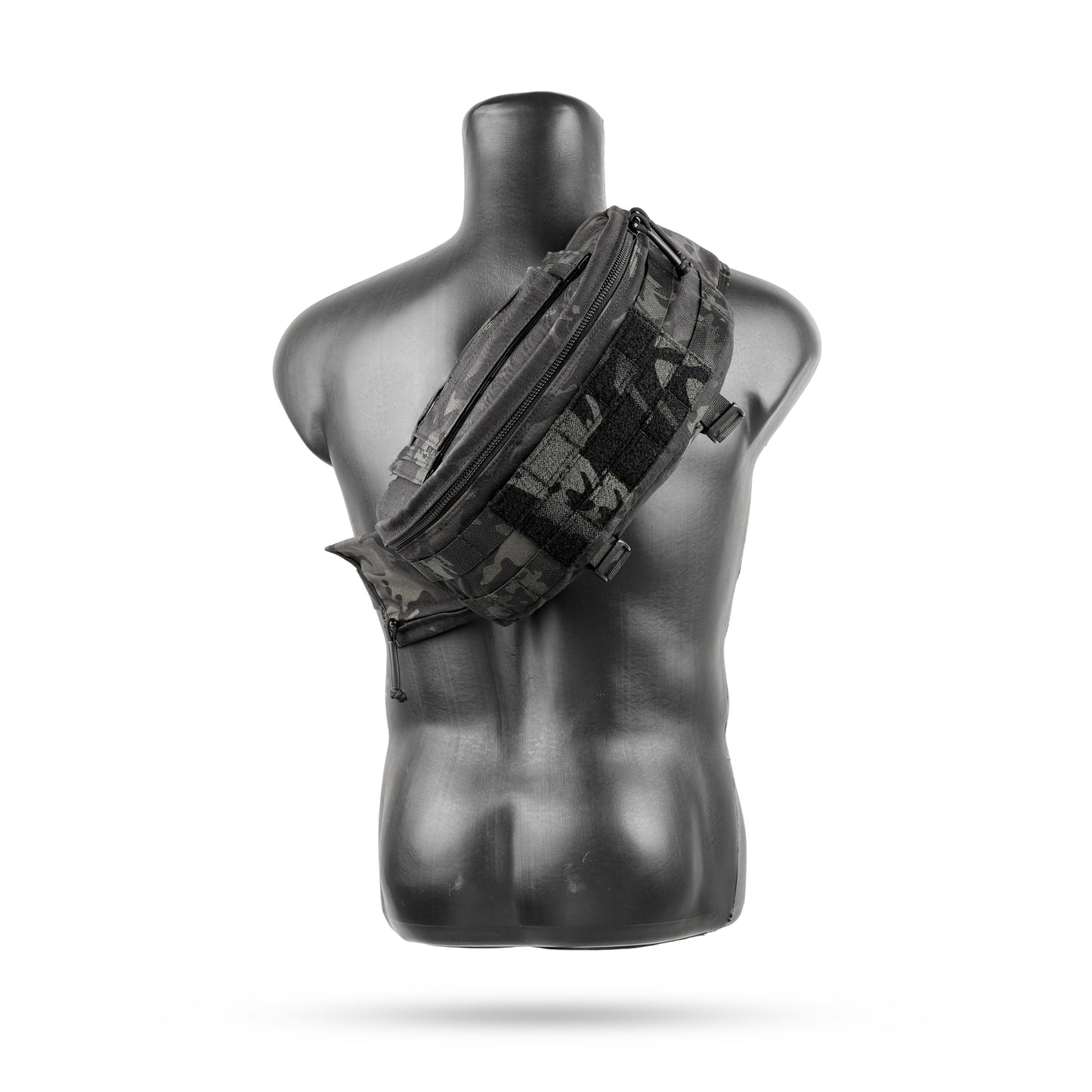 Parabellum® Plasma™ Multicam Black