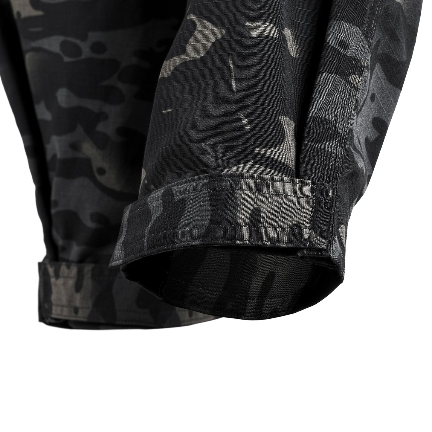 Parabellum® JUST CARGO MK3 Tactical Combat - Multicam Black