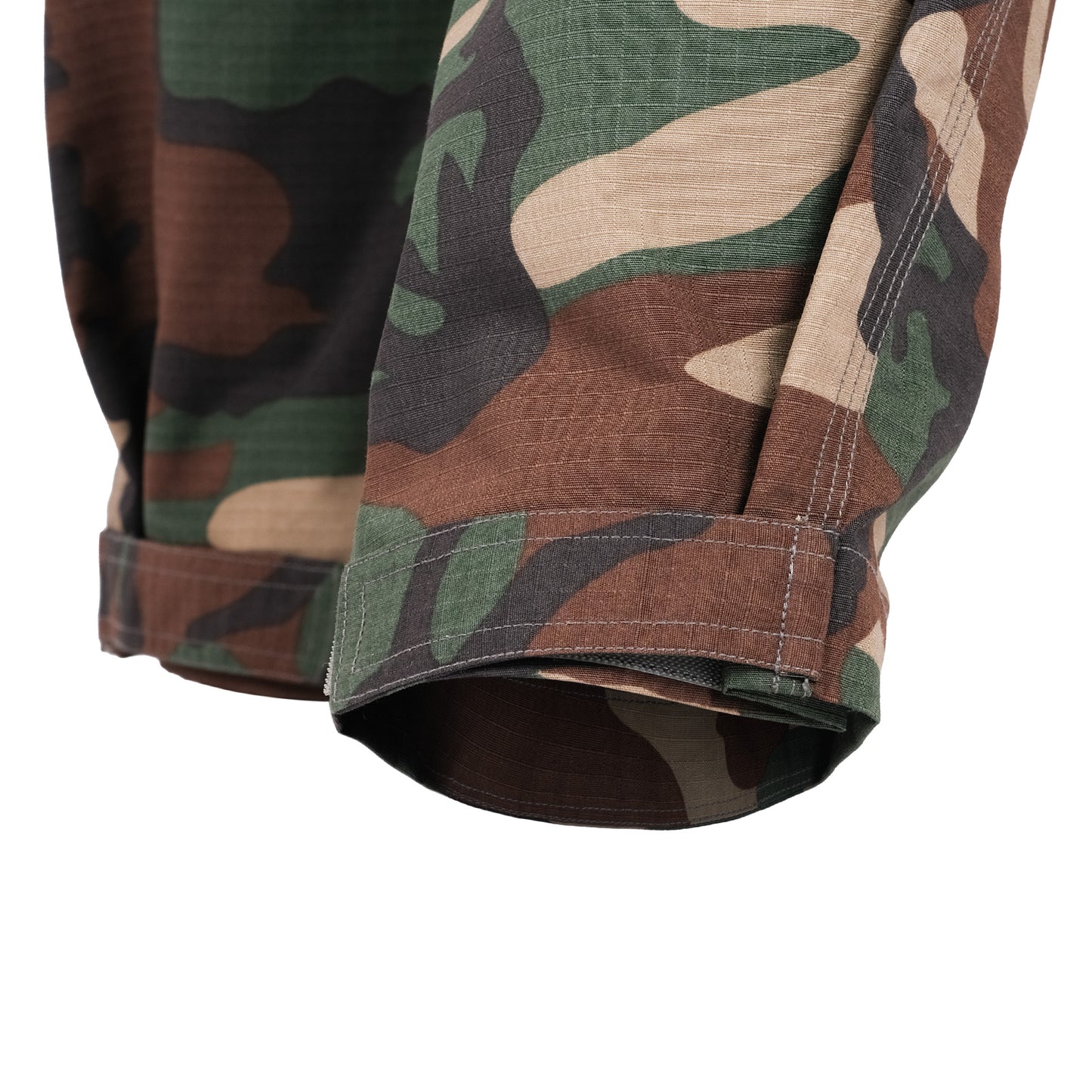 Parabellum® JUST CARGO MK3 Tactical Combat - Woodland