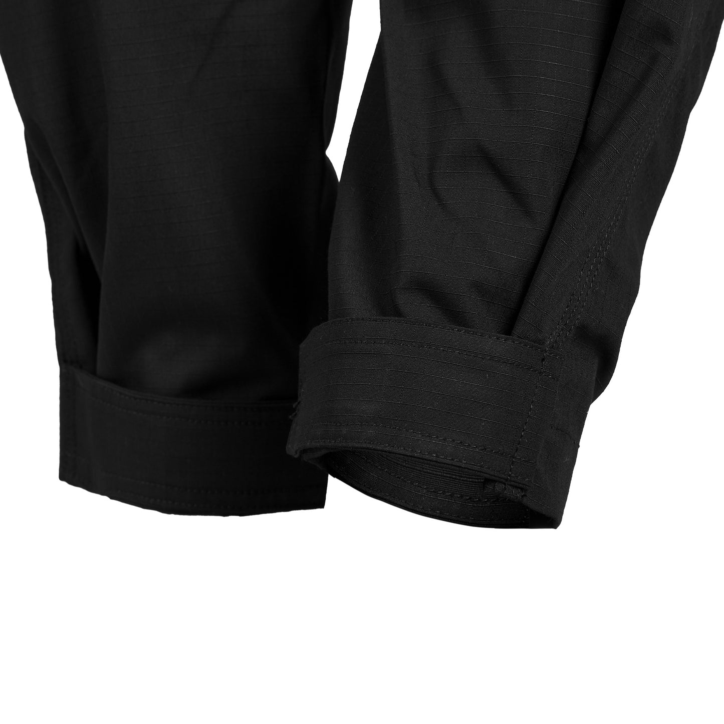 Parabellum® JUST CARGO MK3 Tactical Combat - Black Ripstop