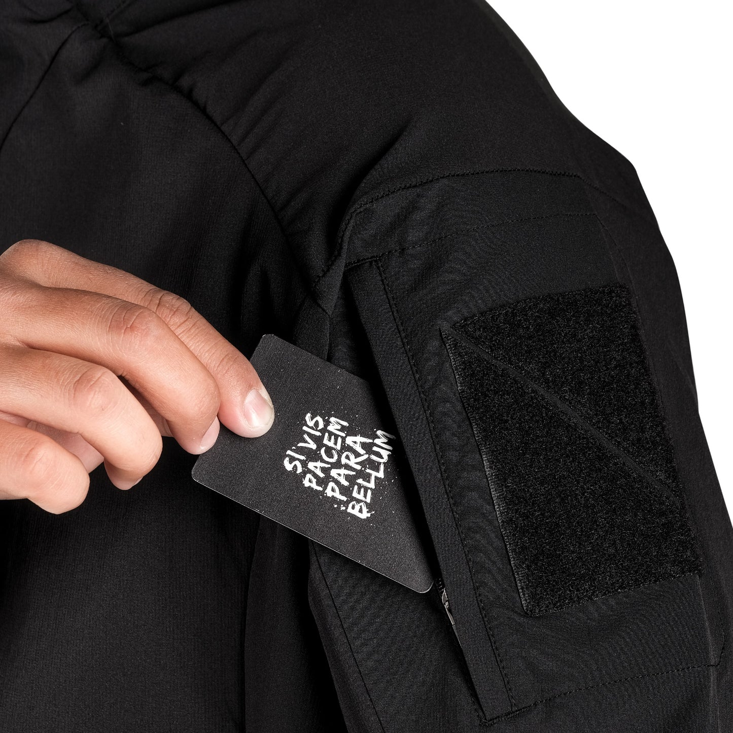 Parabellum® Zodiac ™ MK II