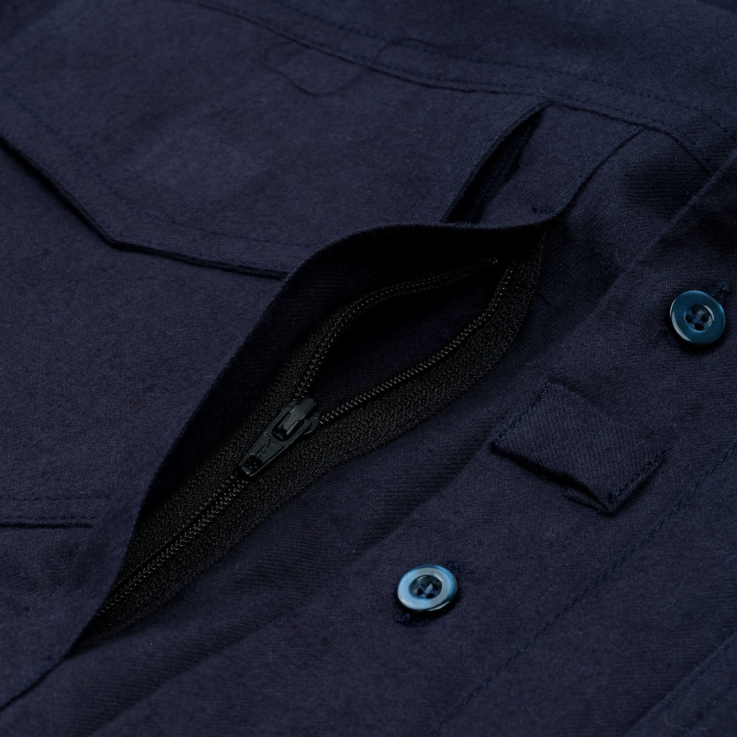 Parabellum® Skipjack™ Navy