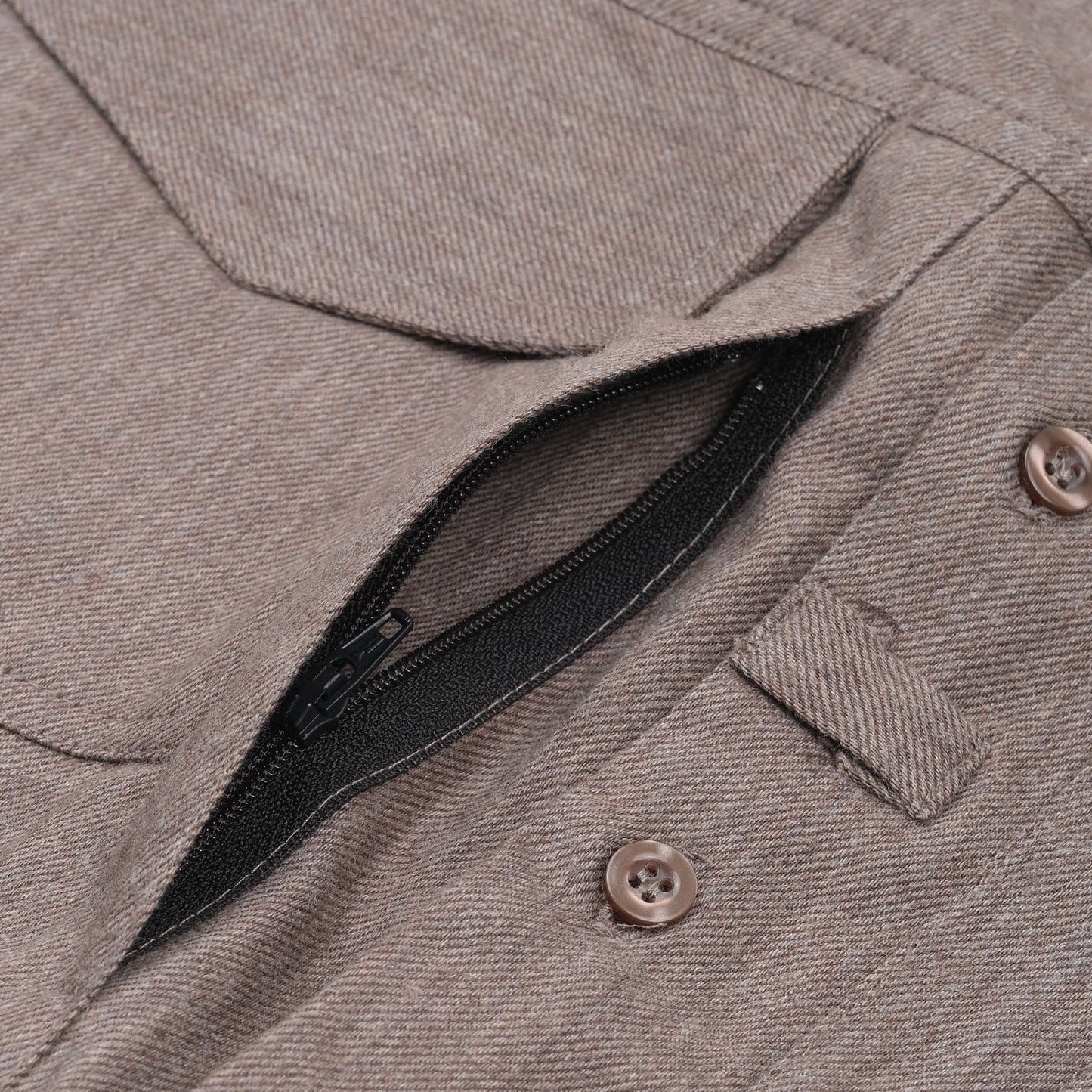 Parabellum® Skipjack™ Brown