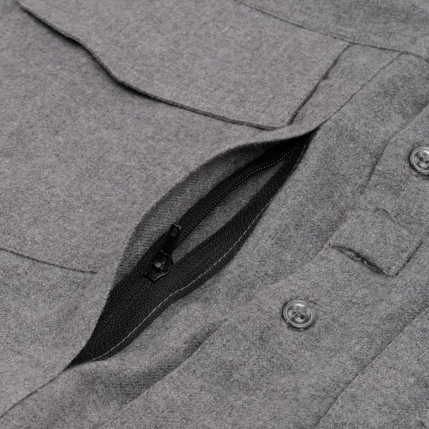 Parabellum® Skipjack™ Grey