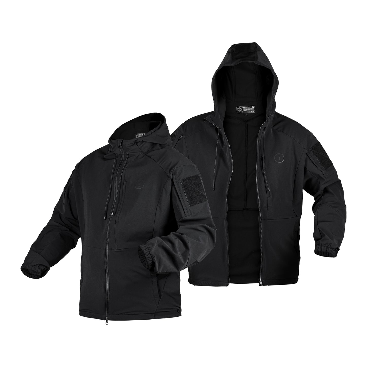 Parabellum® Zodiac ™ MK II