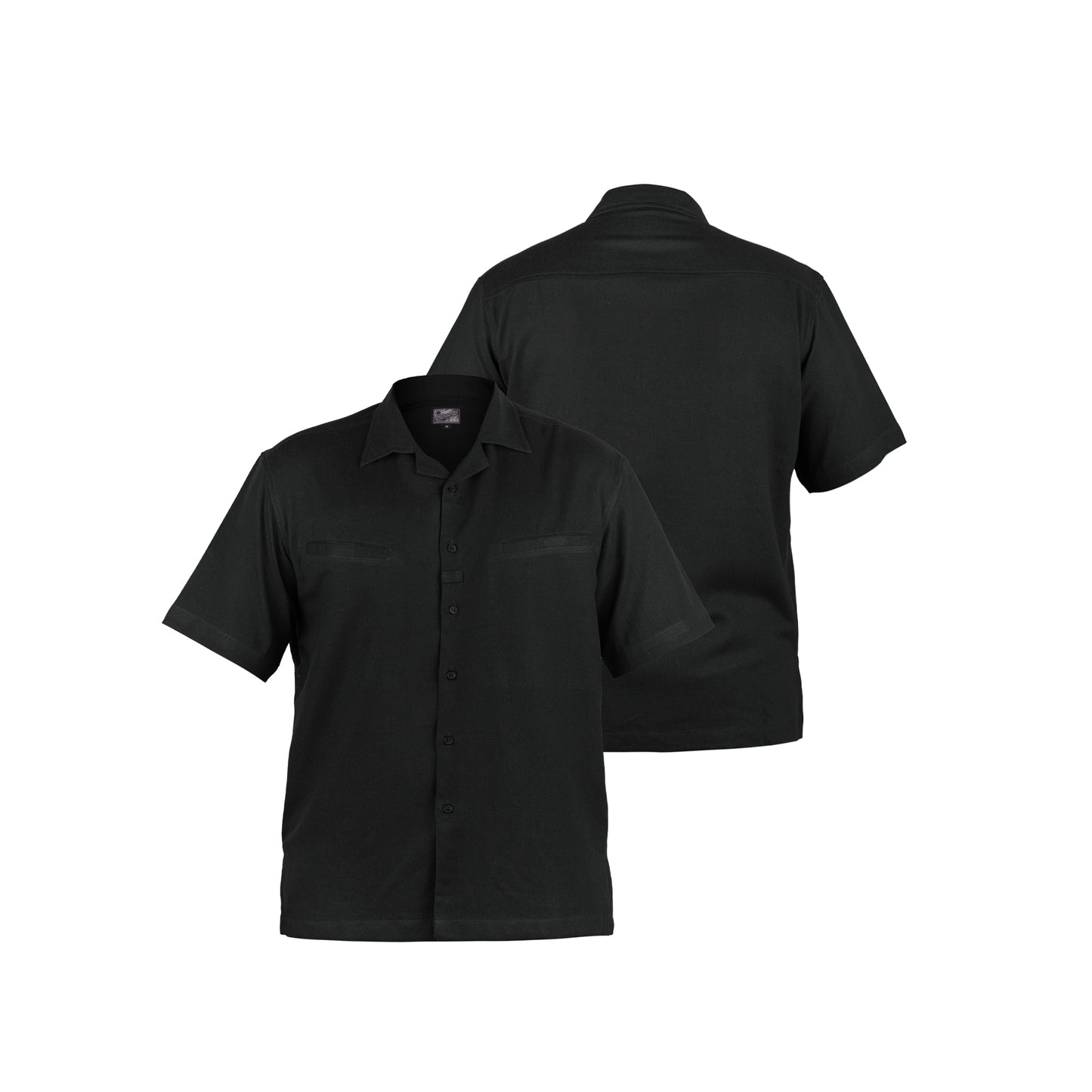 Parabellum® Granada™ Black