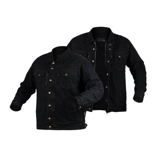 Parabellum® Ryder™ Black