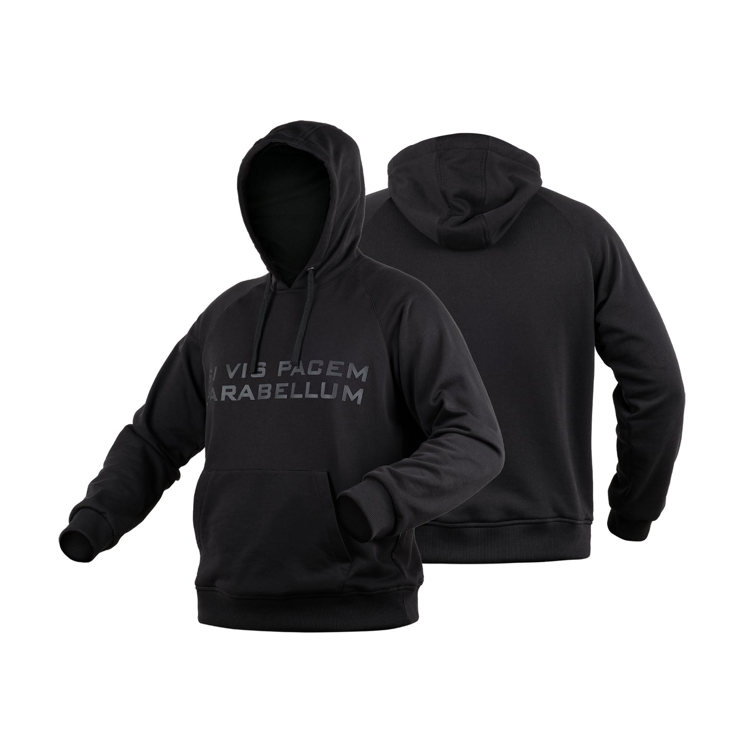 Parabellum® Hoodlum SVPP Sweatshirt™