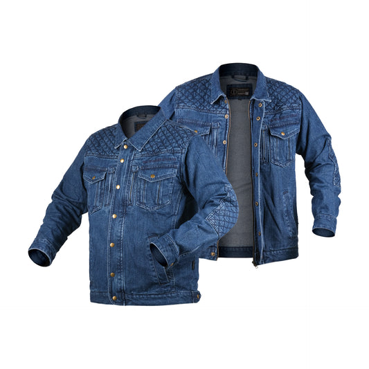 Parabellum® Ryder™ Blue