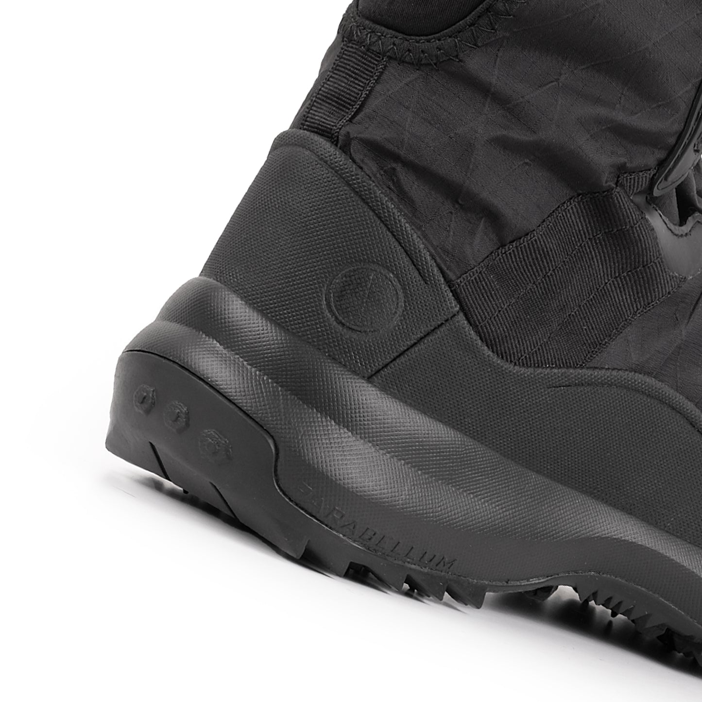 Parabellum® Slick Xpac