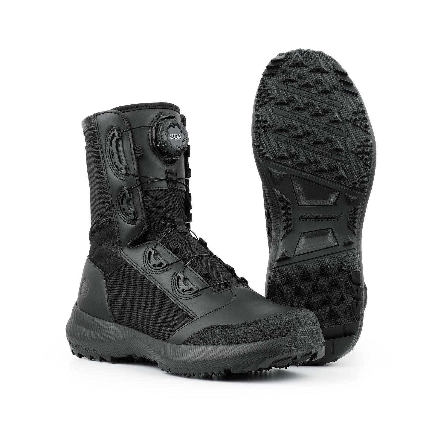 Parabellum® XtracX Mark III