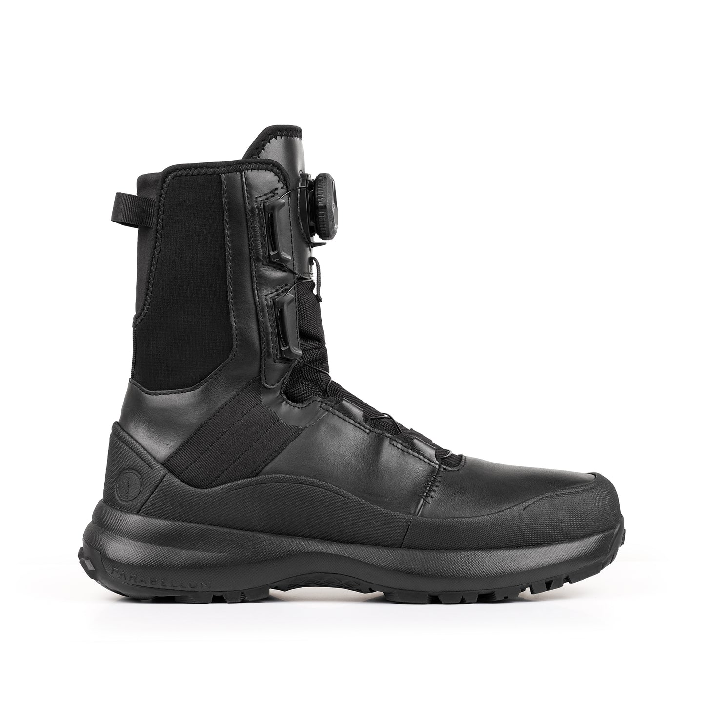 Parabellum® Slick LXG