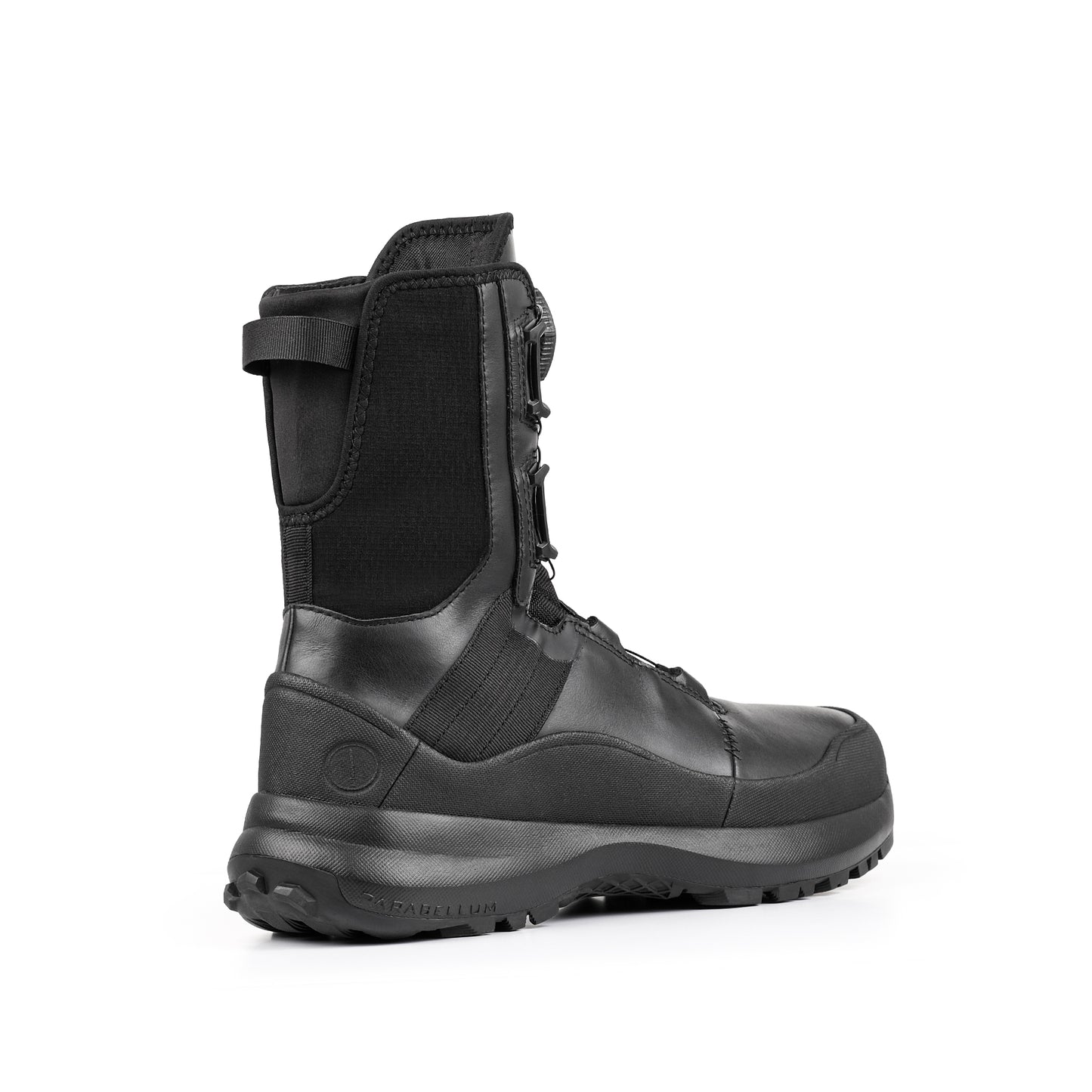 Parabellum® Slick LXG