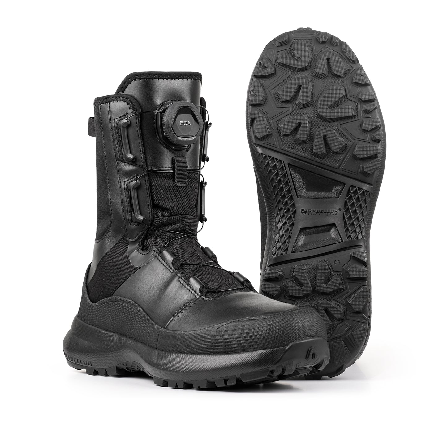 Parabellum® Slick LXG