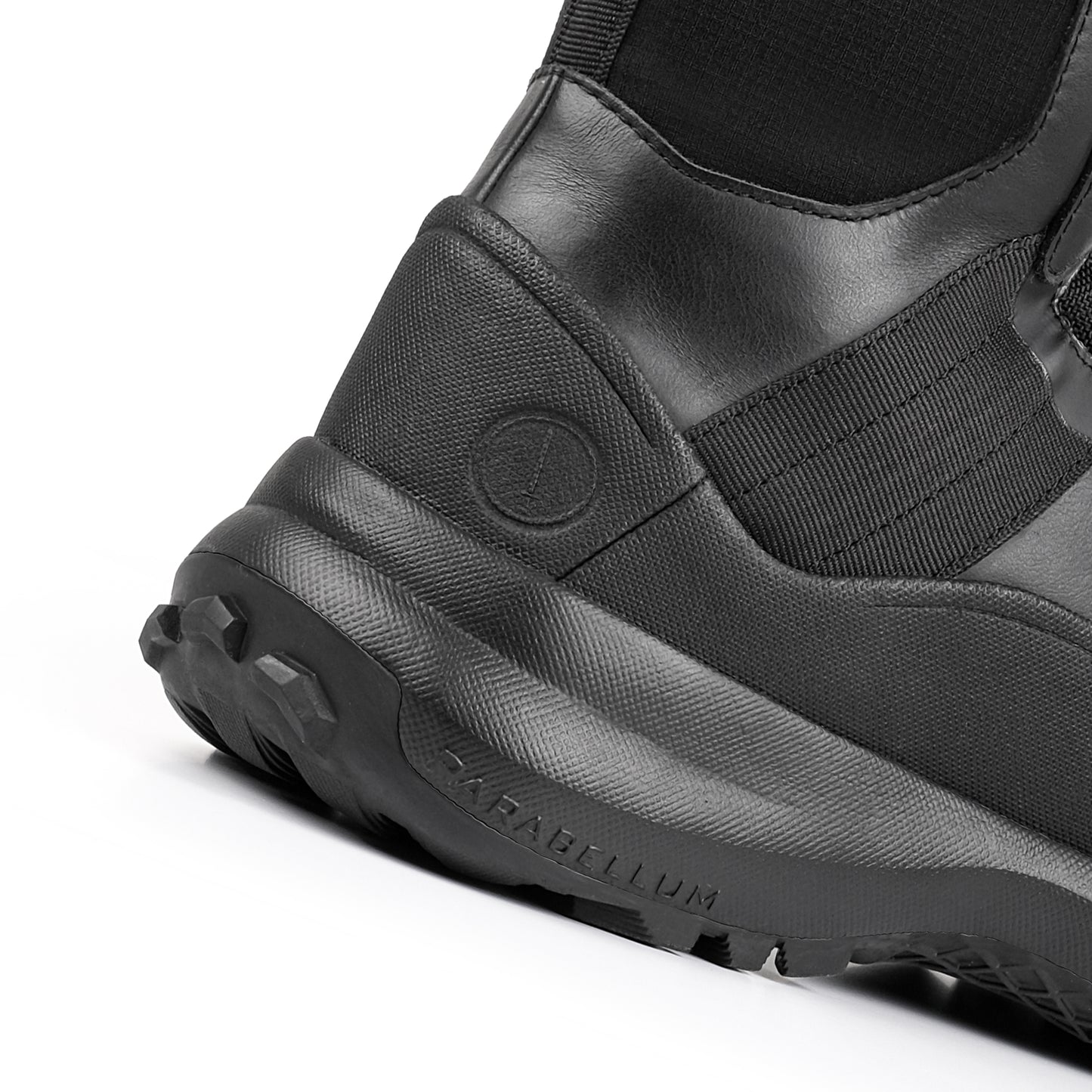 Parabellum® Slick LXG