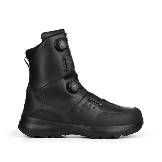 Parabellum® Nexus Mission