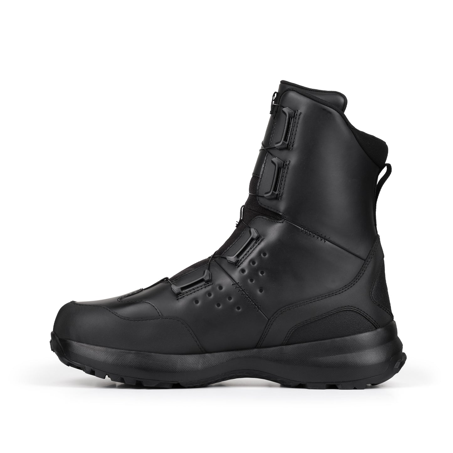 Parabellum® Nexus Mission