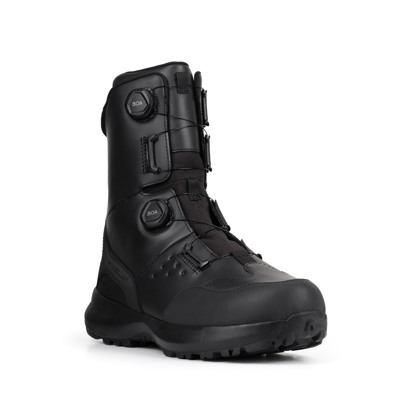 Parabellum® Nexus Mission