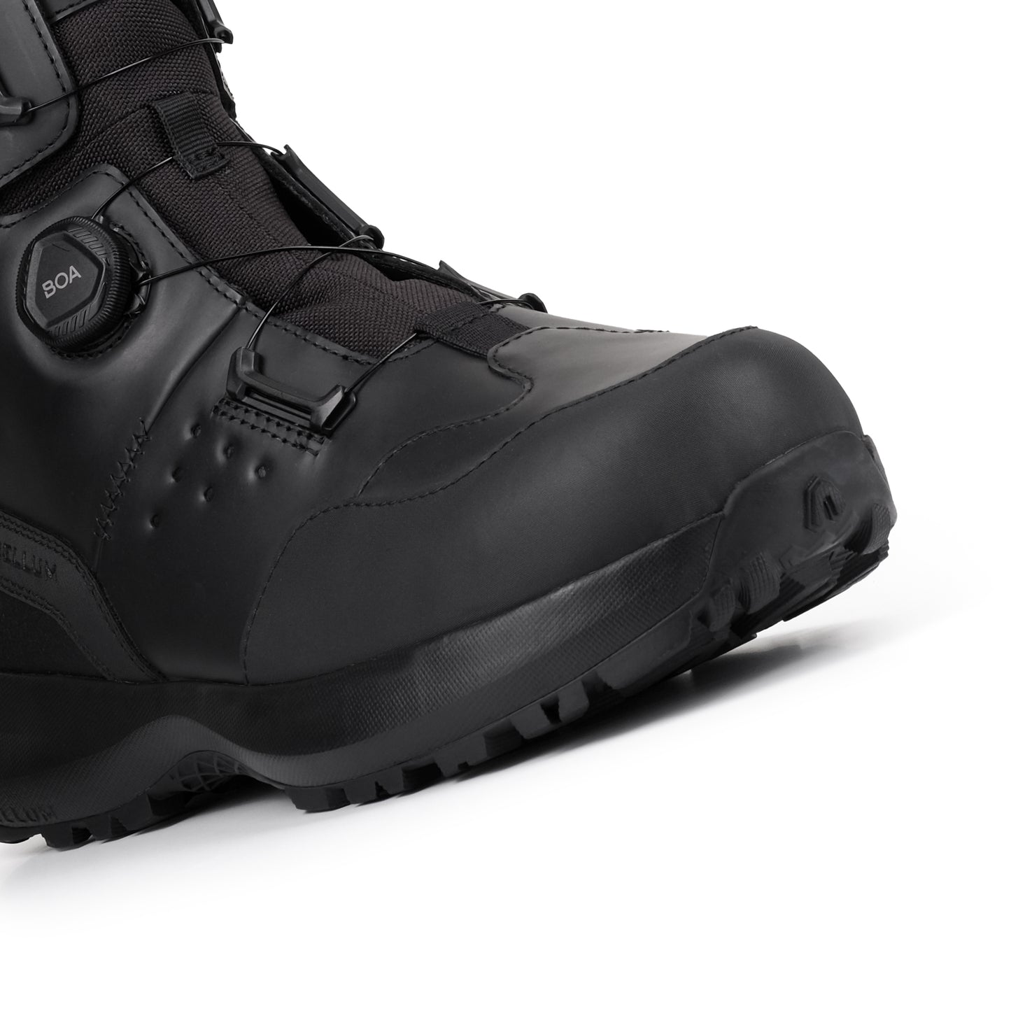 Parabellum® Nexus Mission