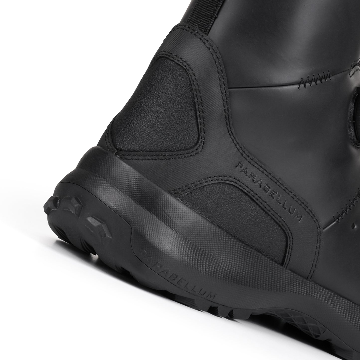 Parabellum® Nexus Mission