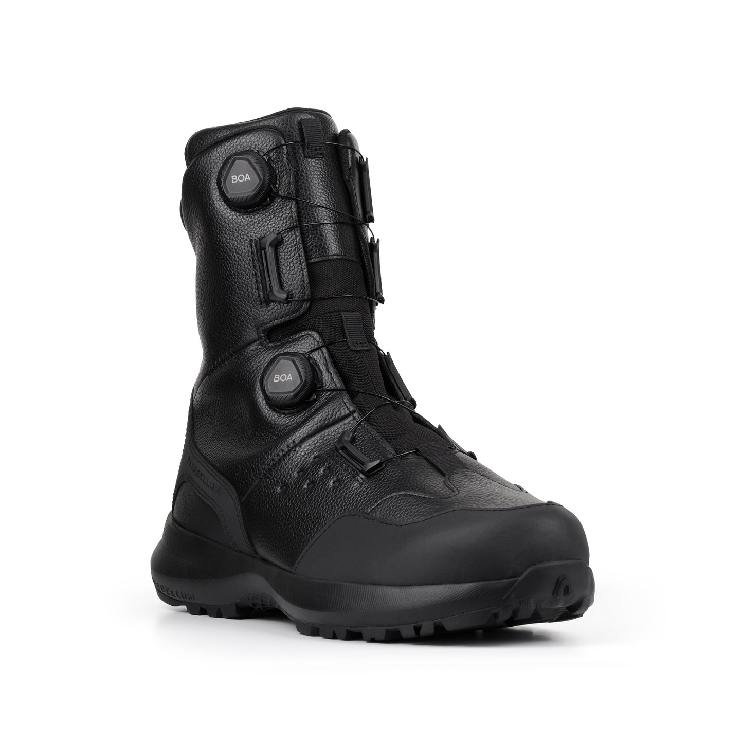 Parabellum® Nexus Expedition