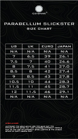 Parabellum® Slickster Xpac