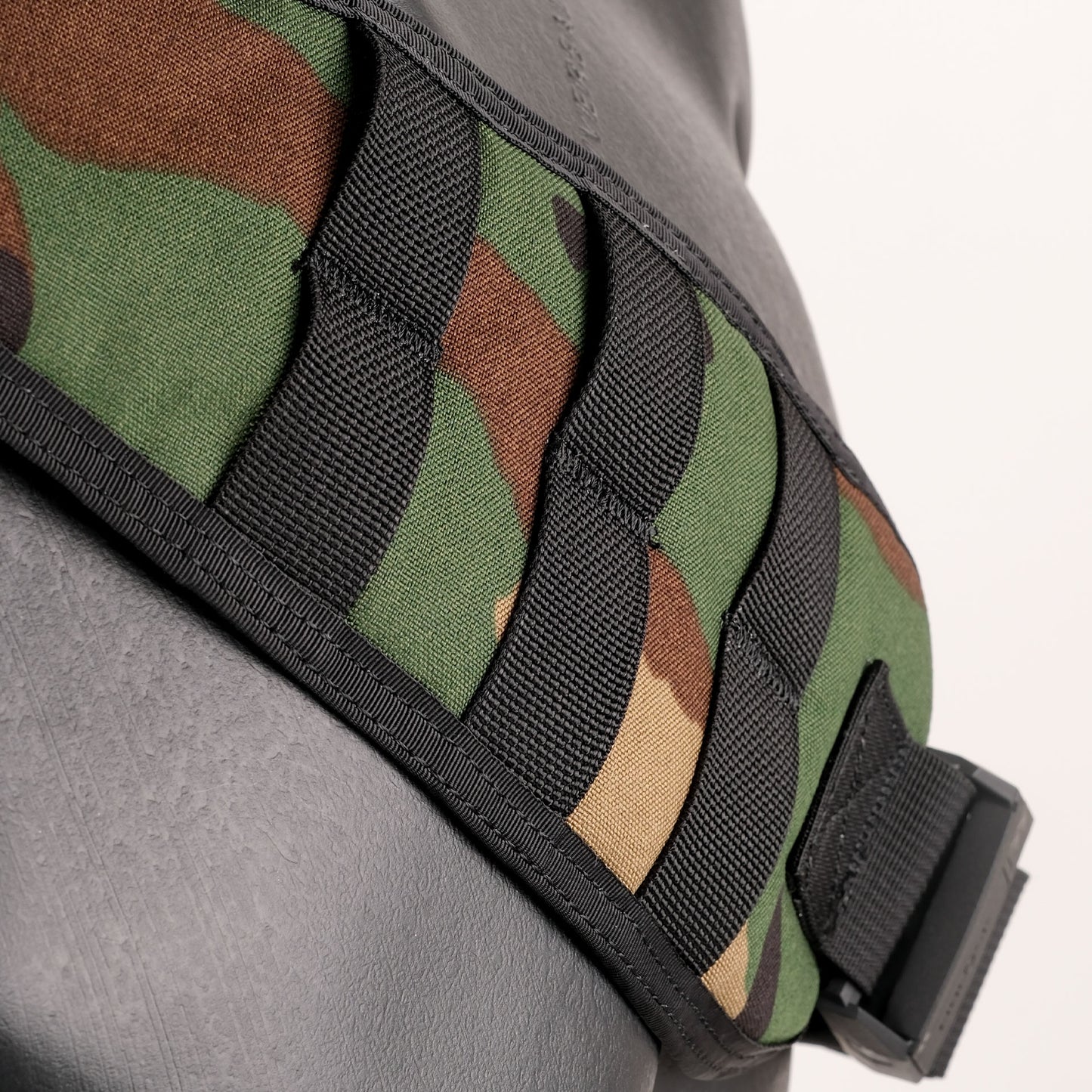Parabellum® Plasma™ Woodland