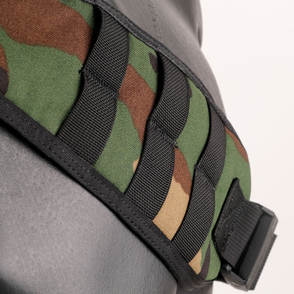 Parabellum® Plasma™ Woodland