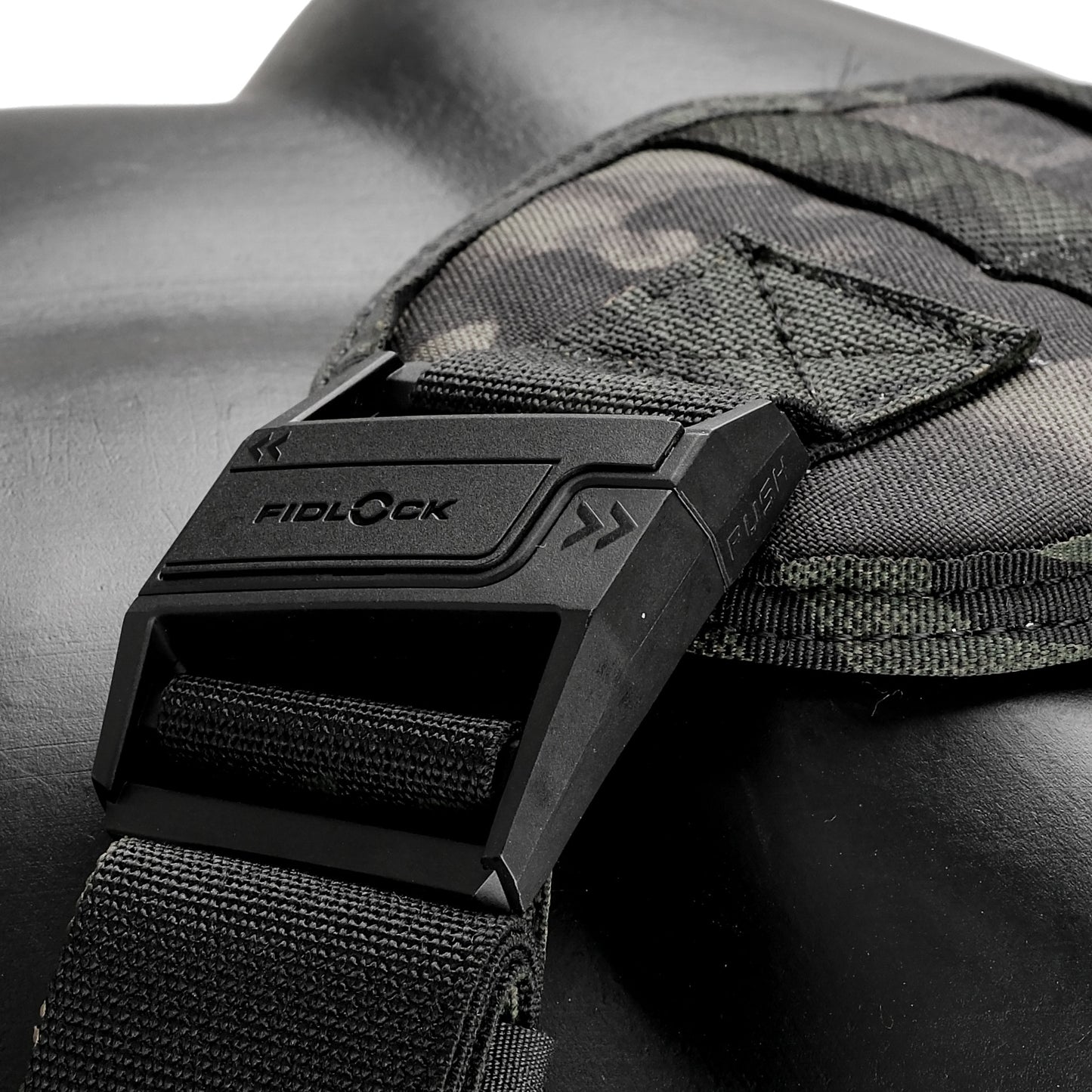 Parabellum® Plasma™ Multicam Black