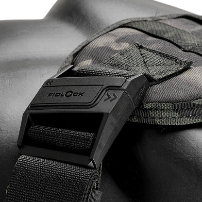 Parabellum® Plasma™ Multicam Black