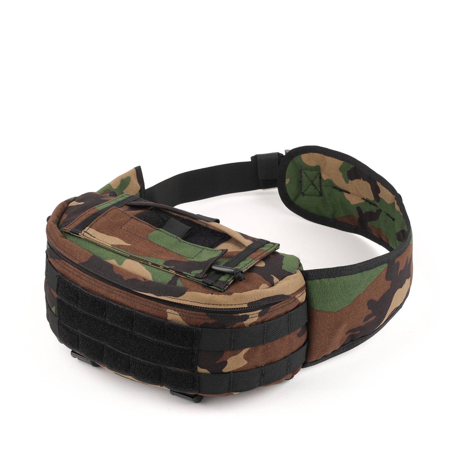 Parabellum® Plasma™ Woodland