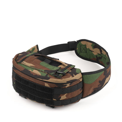 Parabellum® Plasma™ Woodland