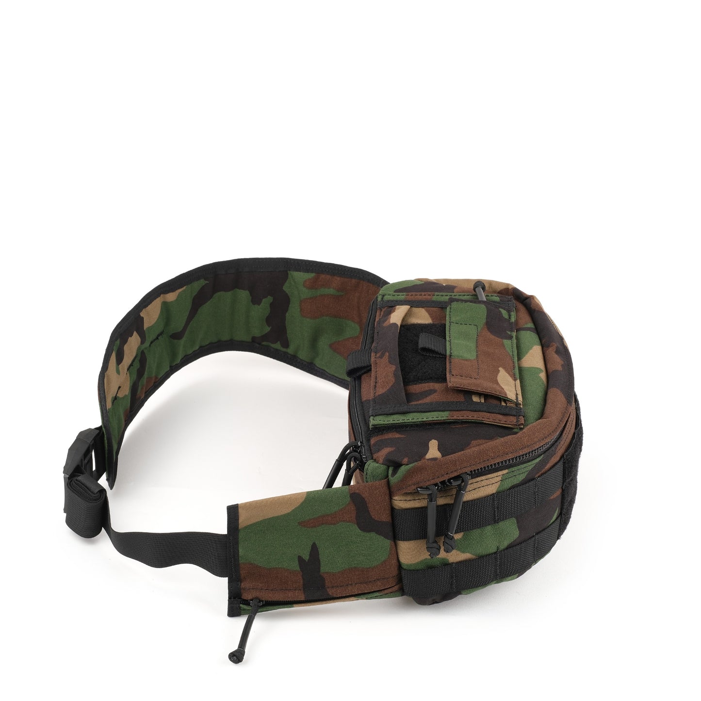 Parabellum® Plasma™ Woodland