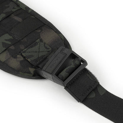Parabellum® Plasma™ Multicam Black