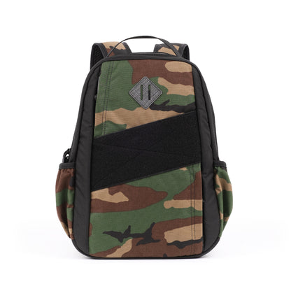 Parabellum® BRONCO™ Woodland Tactical Day Pack