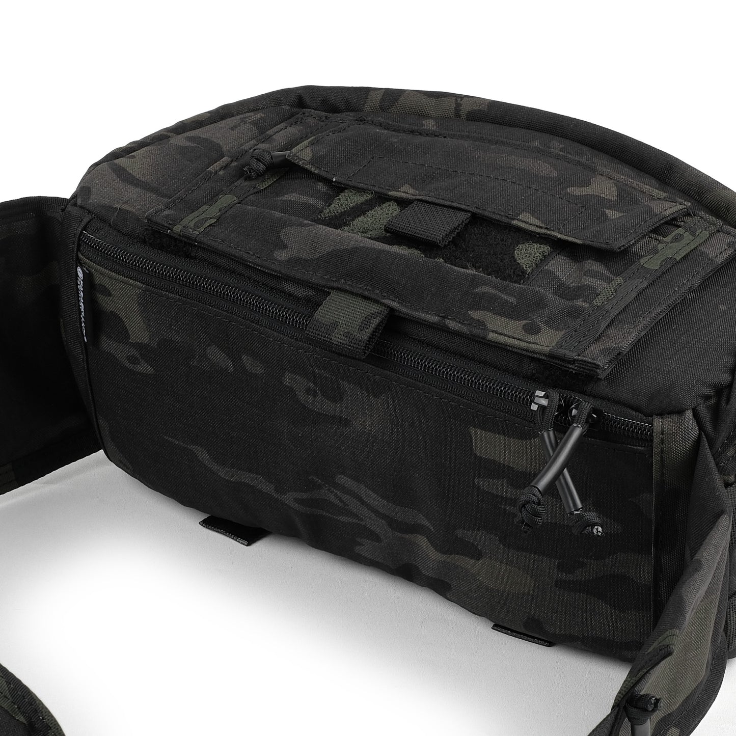 Parabellum® Plasma™ Multicam Black