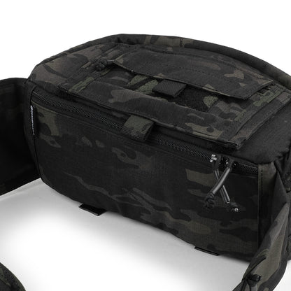 Parabellum® Plasma™ Multicam Black