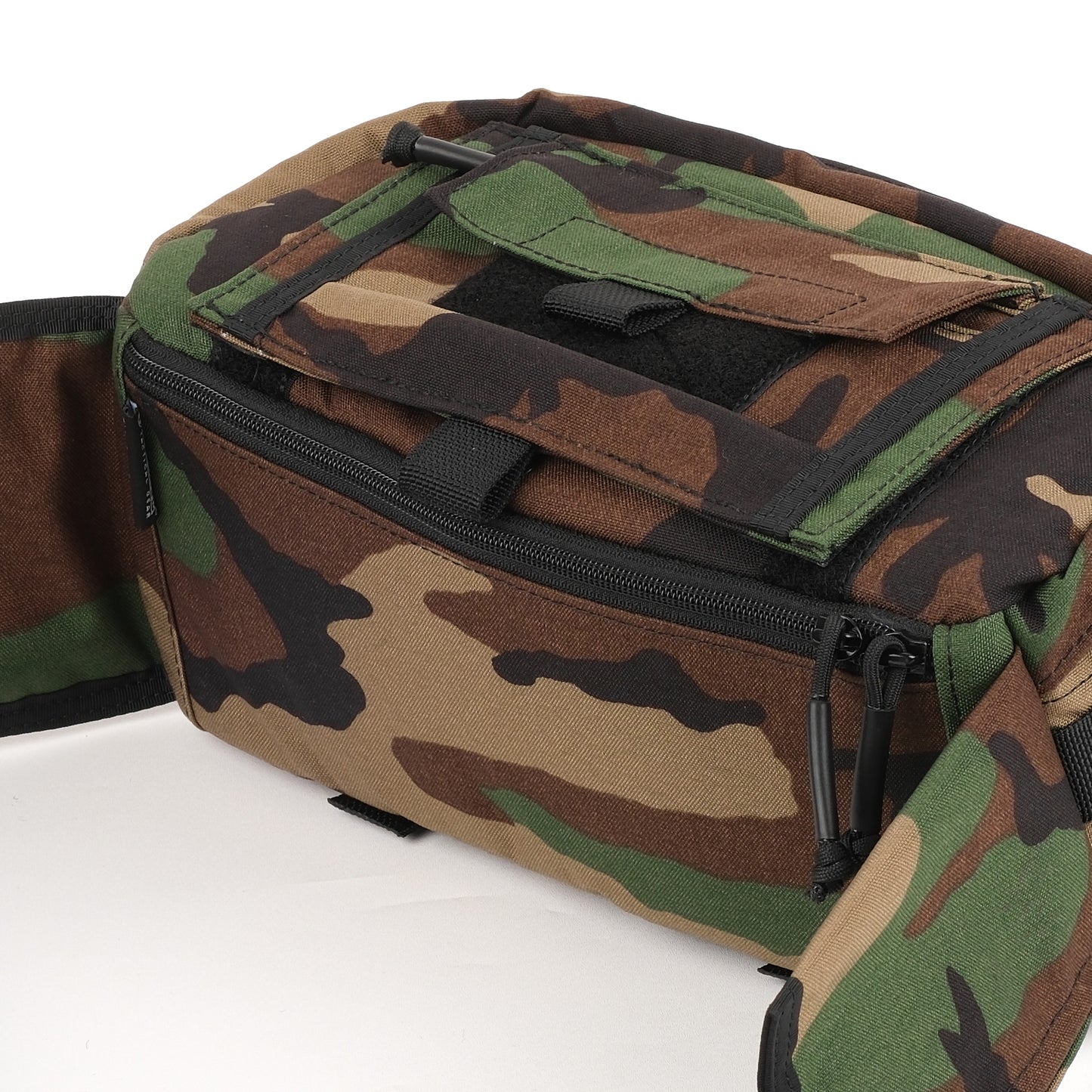 Parabellum® Plasma™ Woodland