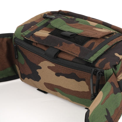 Parabellum® Plasma™ Woodland