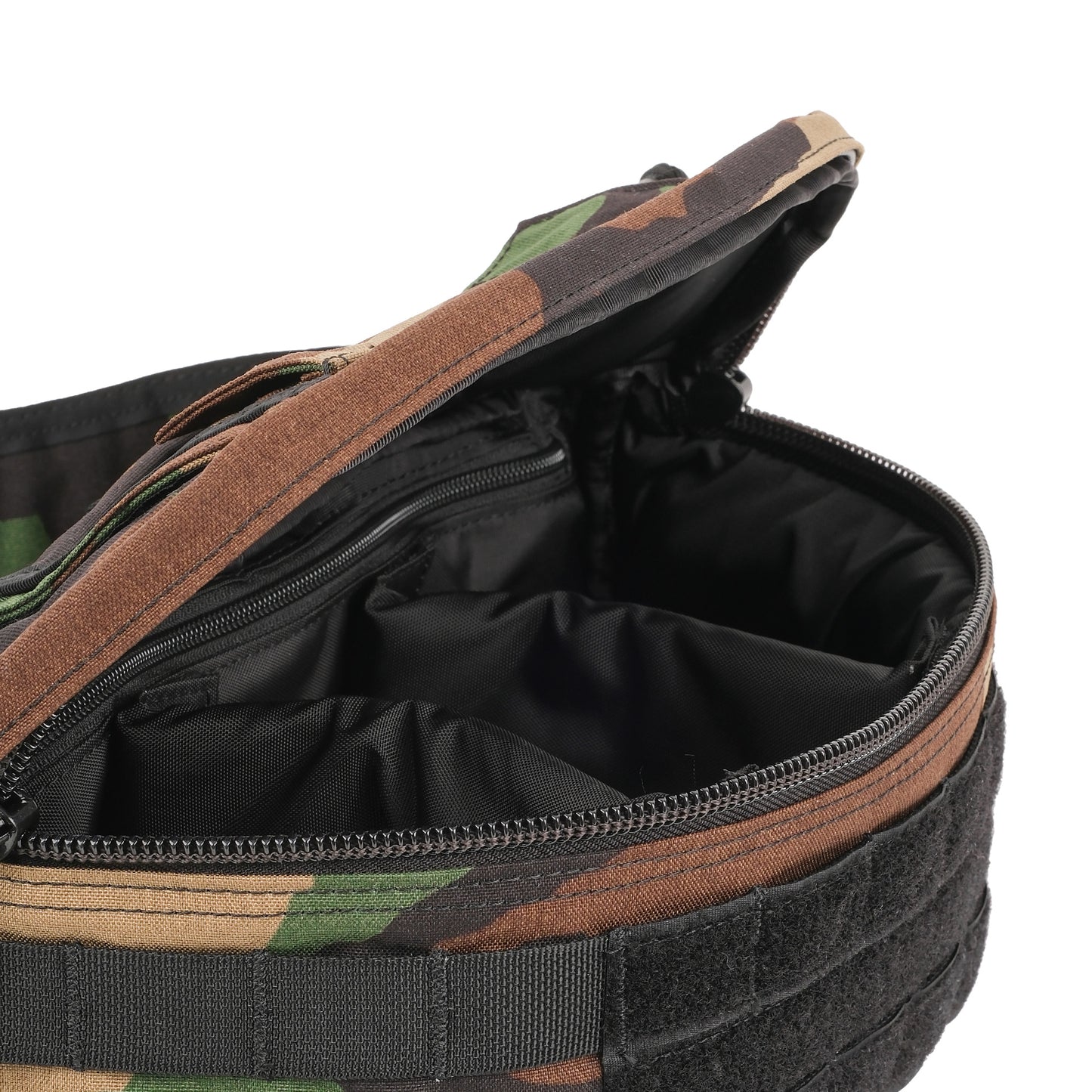 Parabellum® Plasma™ Woodland