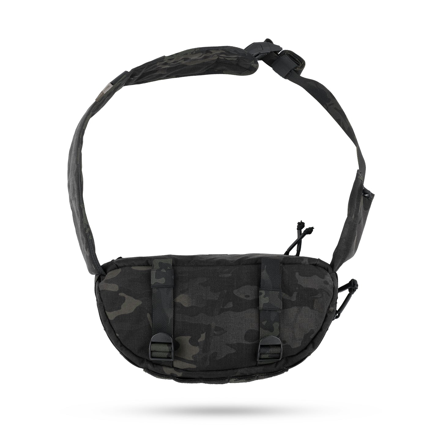 Parabellum® Plasma™ Multicam Black