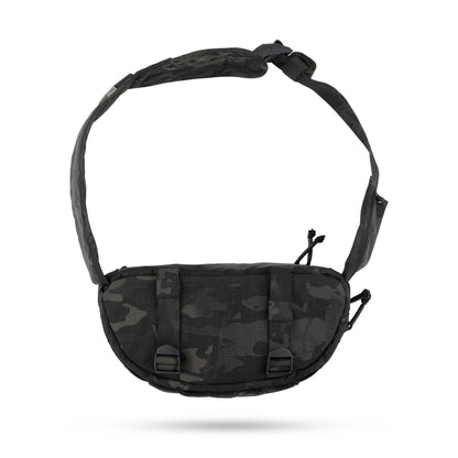 Parabellum® Plasma™ Multicam Black