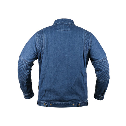 Parabellum® Ryder™ Blue