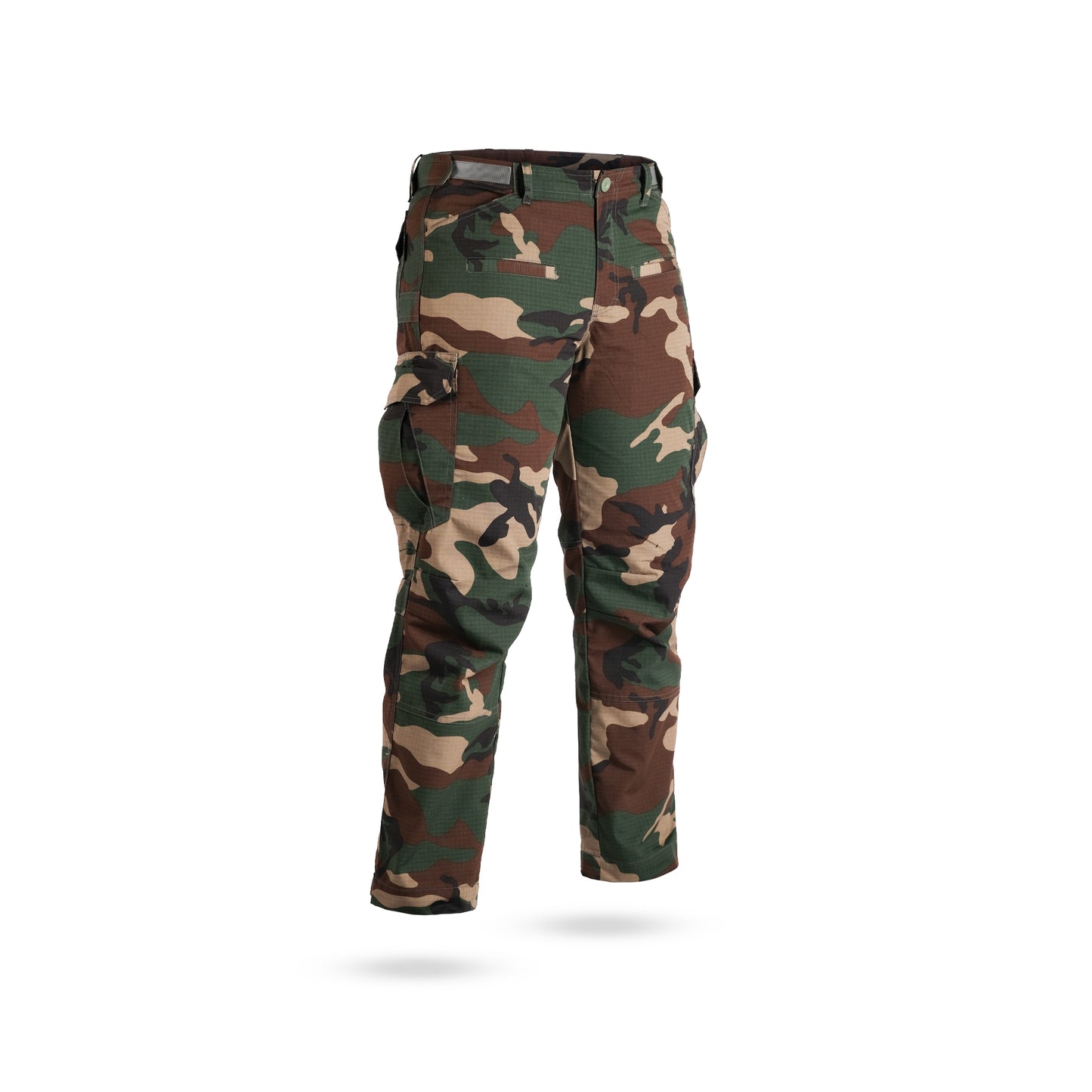 Parabellum® JUST CARGO MK3 Tactical Combat - Woodland