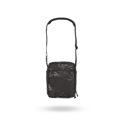 Parabellum® Cryo™ Multicam Black Tactical Sling EDC Bag