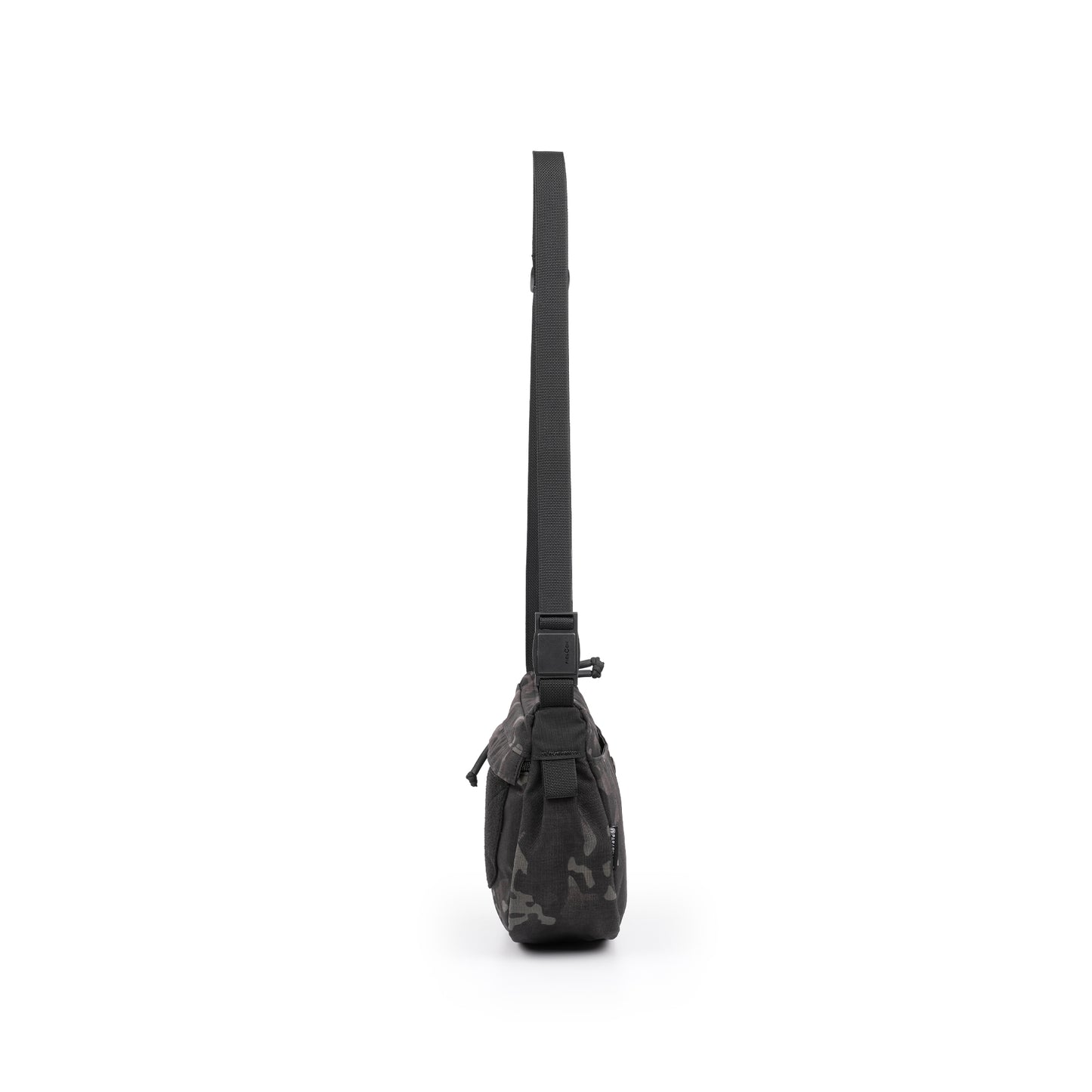 Parabellum® Nucleus™ Multicam Black Tactical Sling EDC Bag
