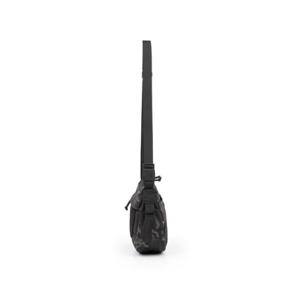 Parabellum® Nucleus™ Multicam Black Tactical Sling EDC Bag